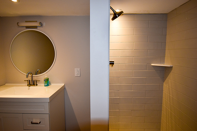 2008 Stanhope Road Springfield, IL 62702 - Photo 14 of 21 a bathroom with a sink mirror vanity and toilet