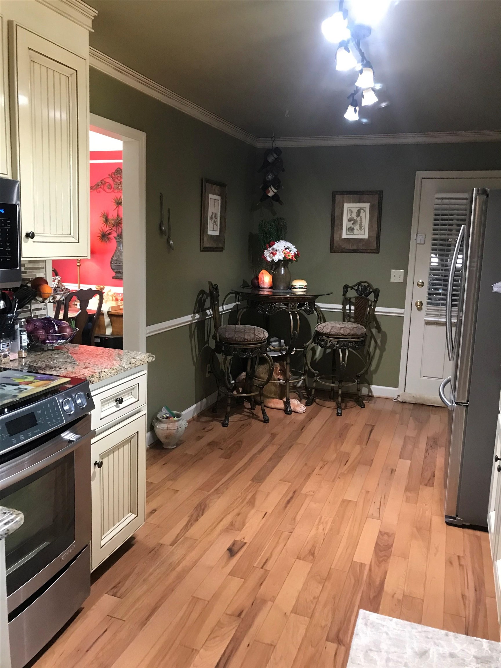 6370 Parris Bridge Road Chesnee, SC 29323 - Photo 16 of 49