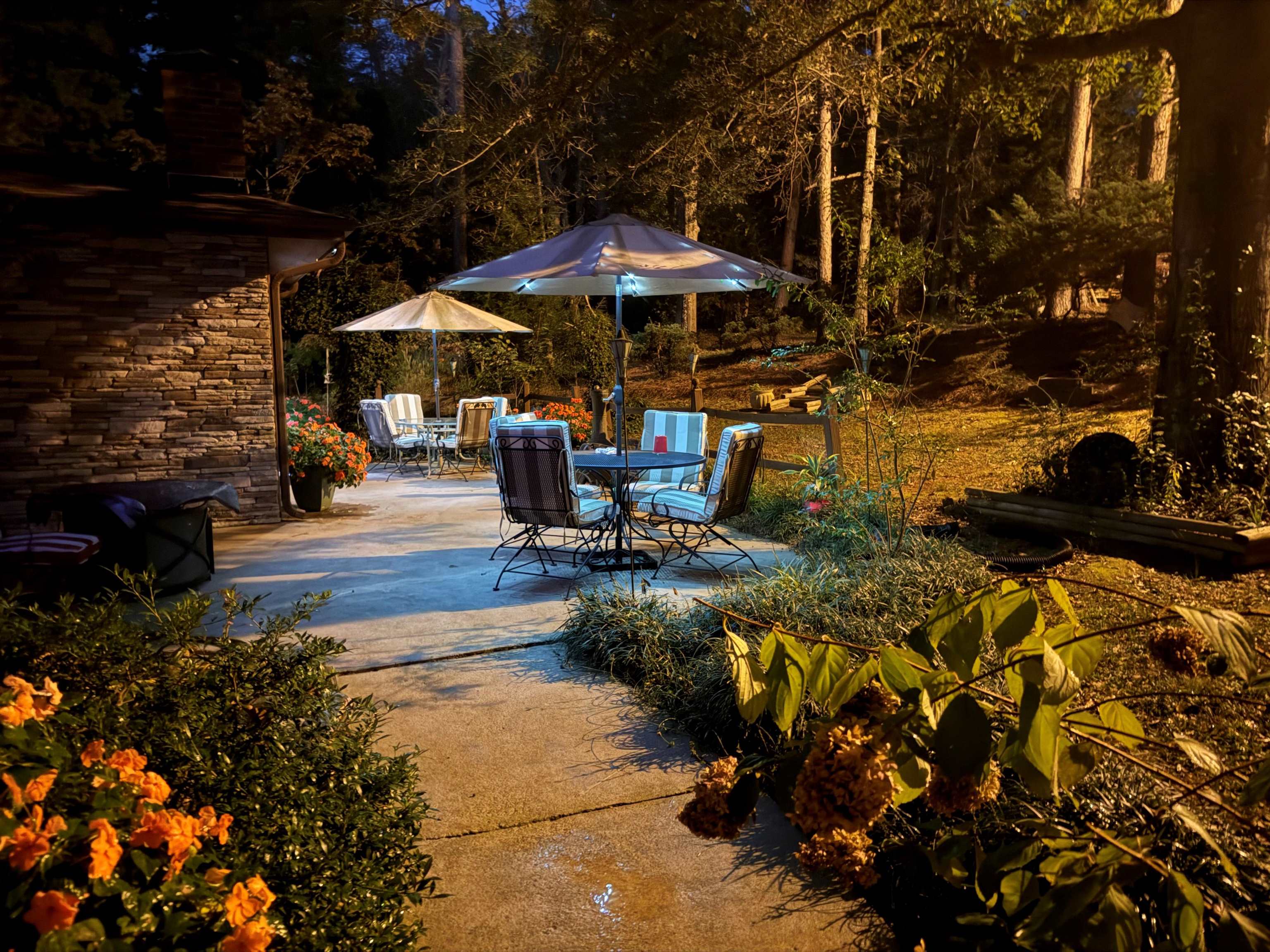 6370 Parris Bridge Road Chesnee, SC 29323 - Photo 39 of 49