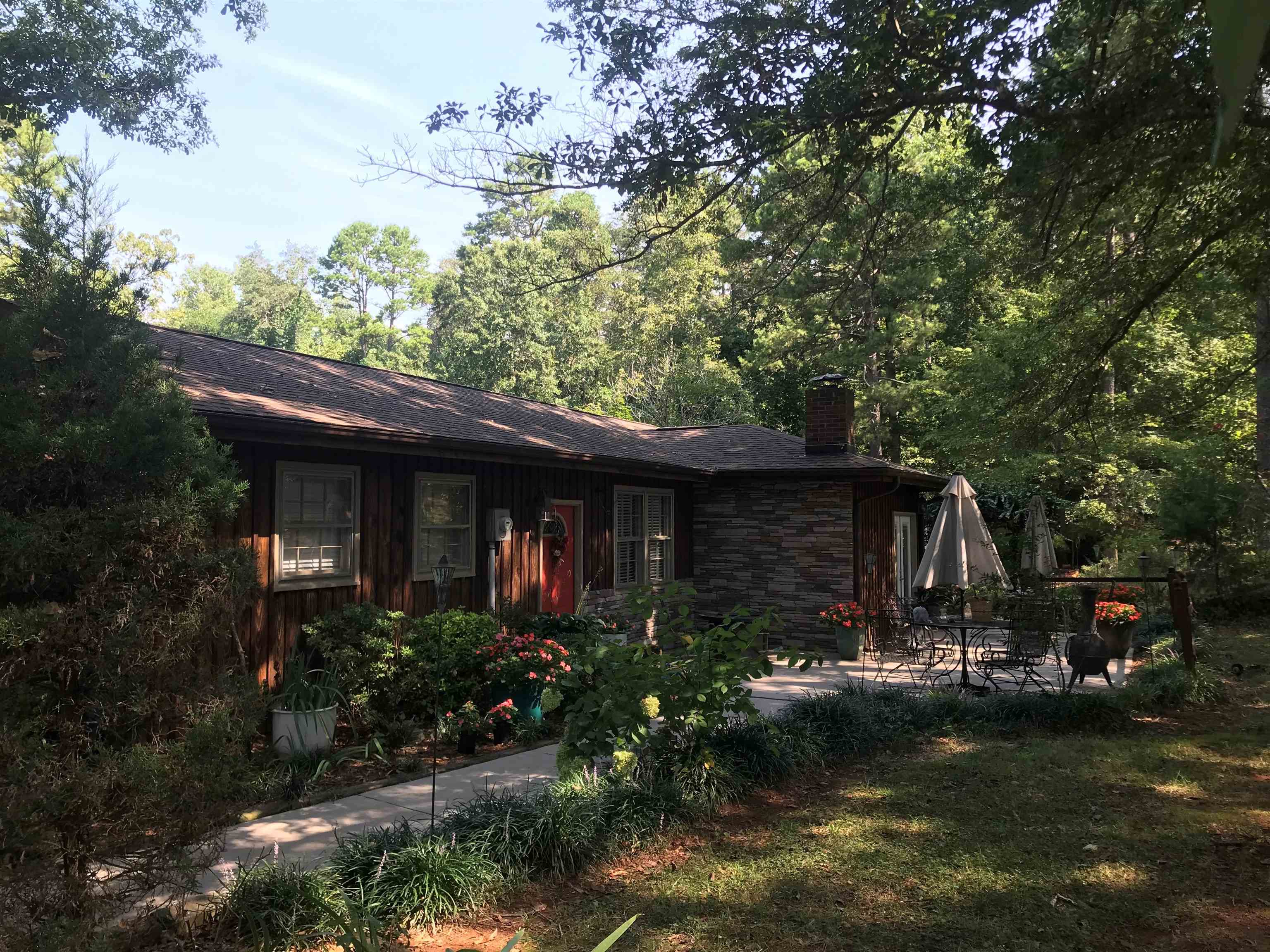 6370 Parris Bridge Road Chesnee, SC 29323 - Photo 44 of 49