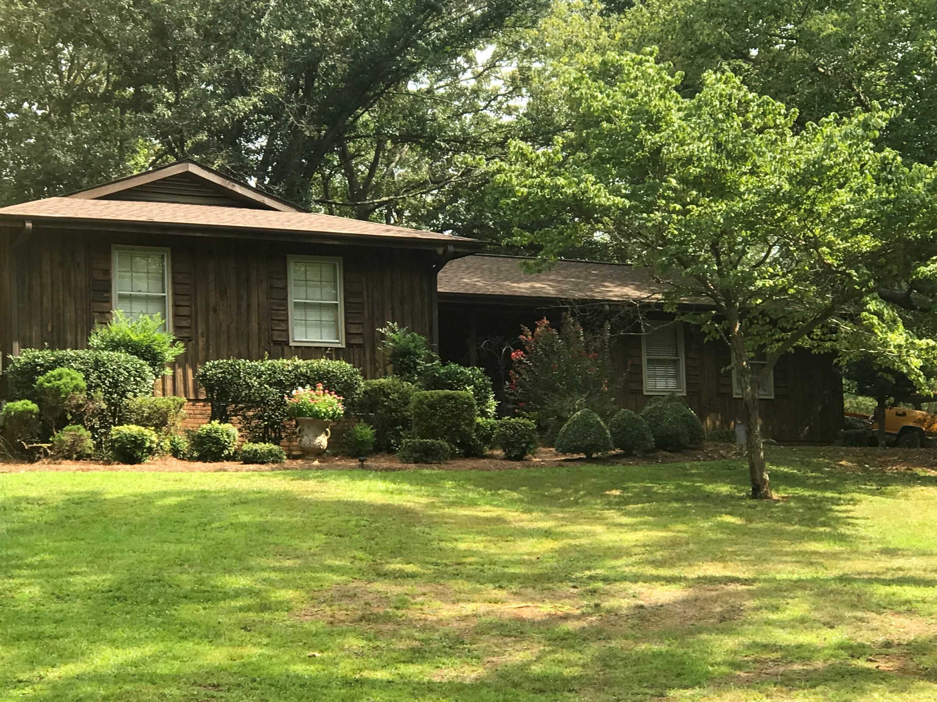 6370 Parris Bridge Road Chesnee, SC 29323 - Photo 49 of 49