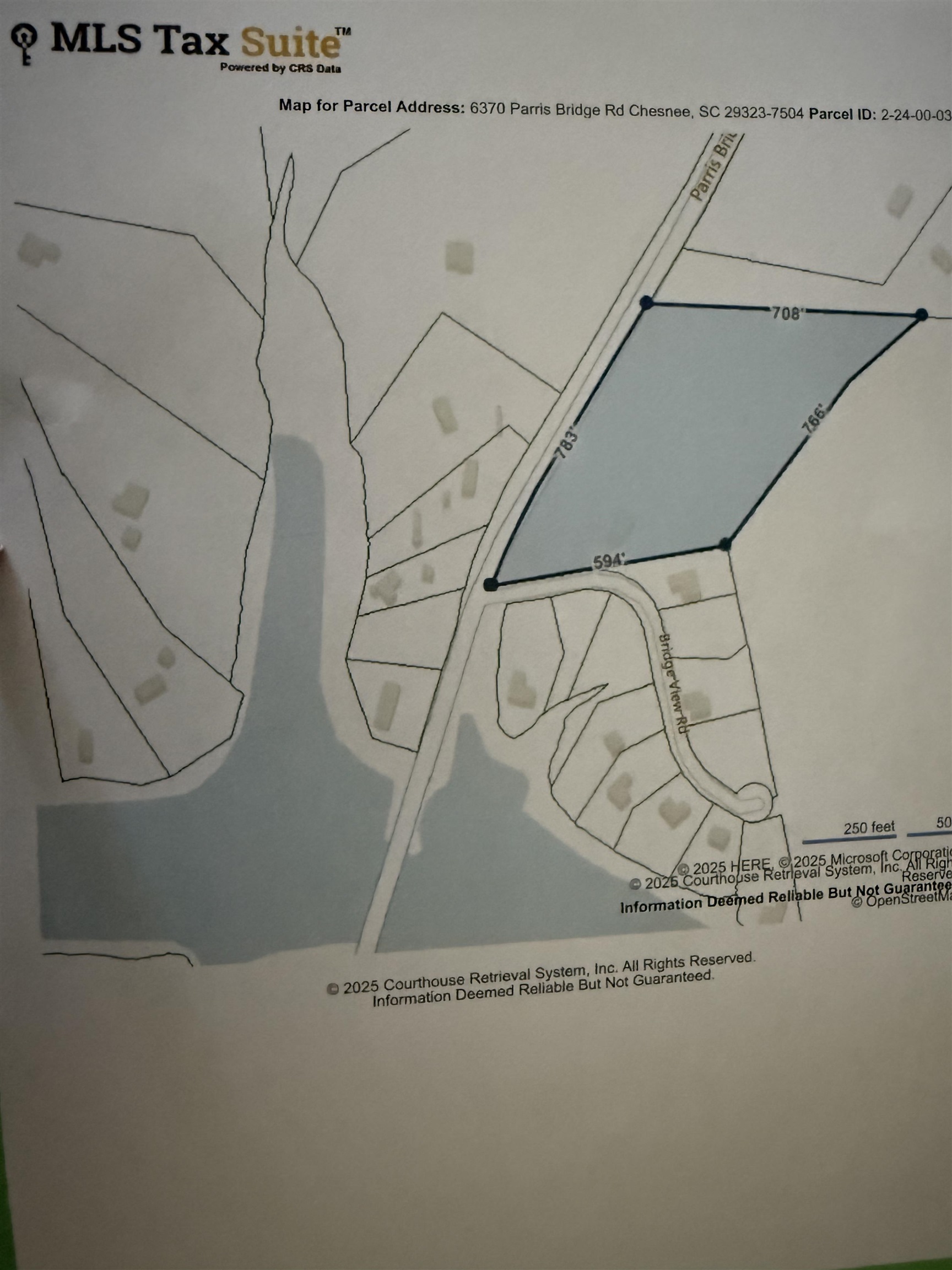 6370 Parris Bridge Road Chesnee, SC 29323 - Photo 5 of 49