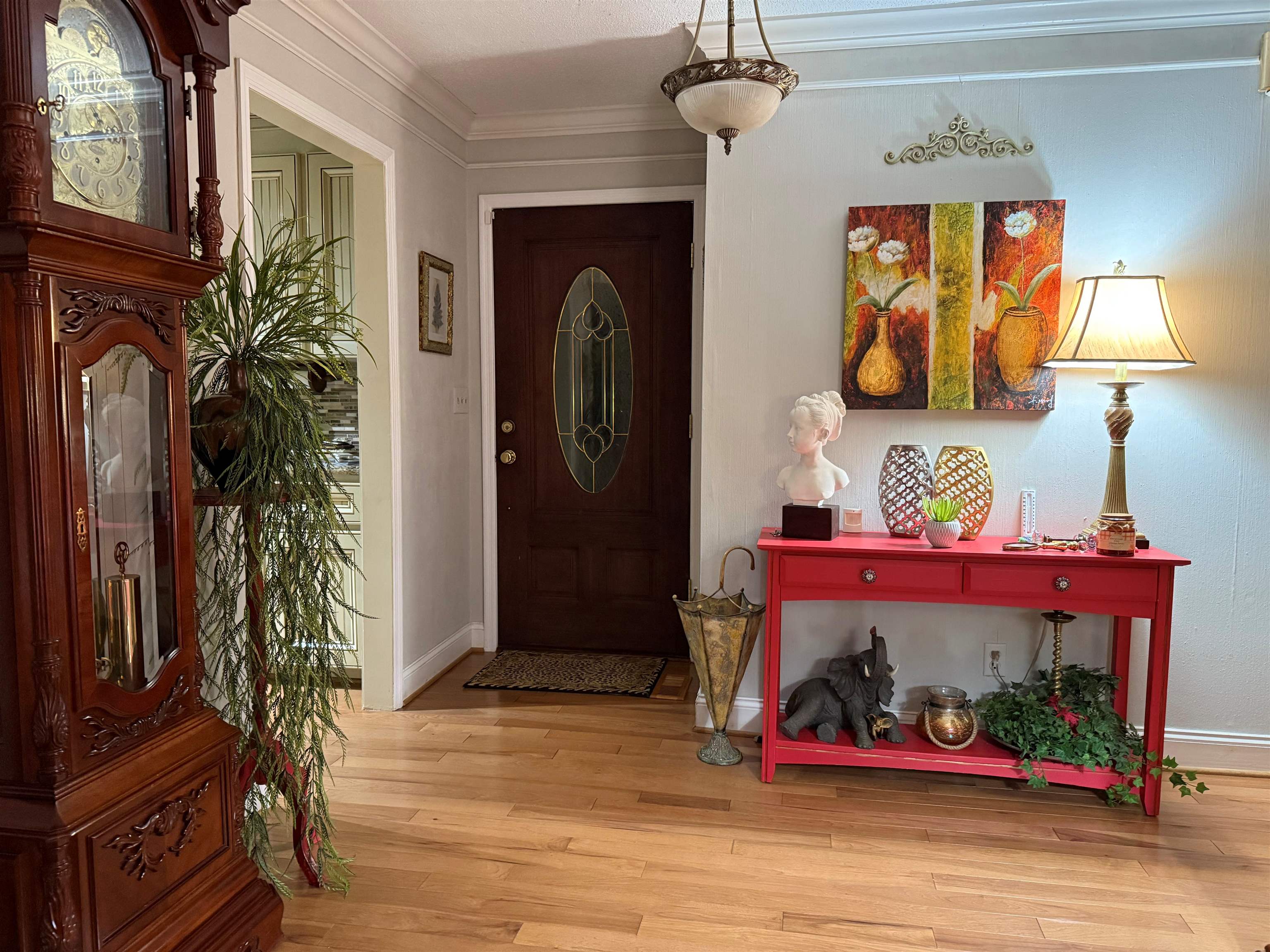 6370 Parris Bridge Road Chesnee, SC 29323 - Photo 6 of 49