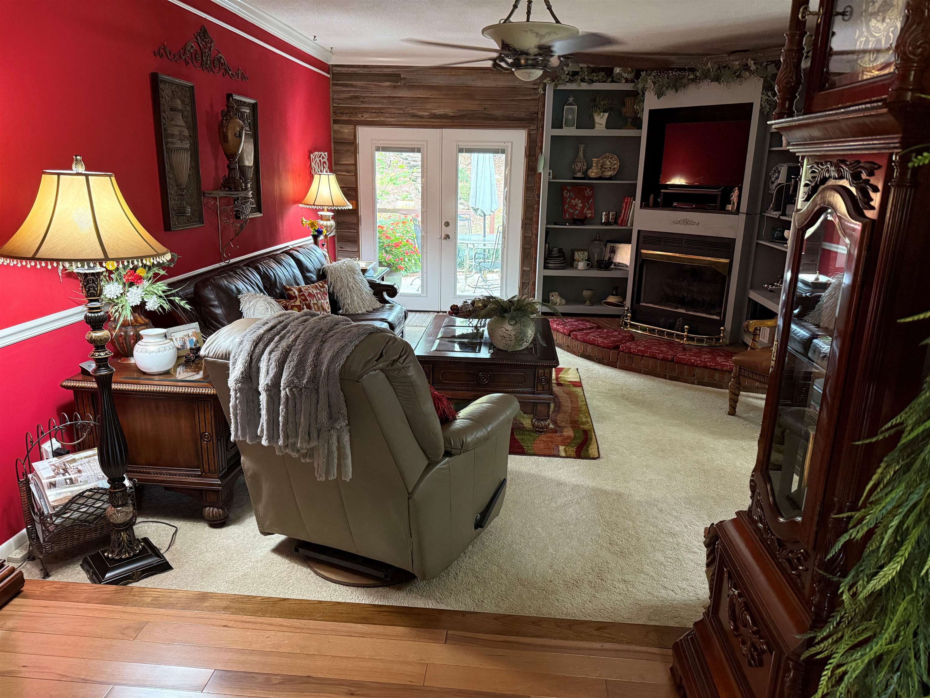 6370 Parris Bridge Road Chesnee, SC 29323 - Photo 9 of 49