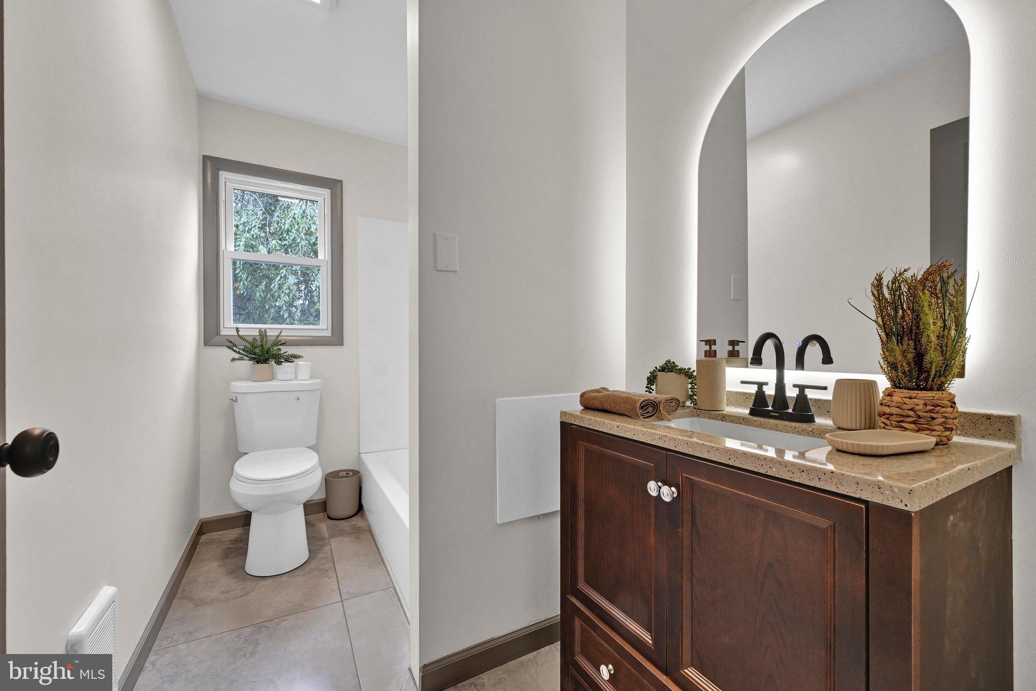 25 South 25th Street Pottsville, PA 17901 - Photo 16 of 21 Bathroom