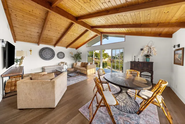 $3,050,000 | 1378 Sycamore Canyon Road, Santa Barbara, CA 93108