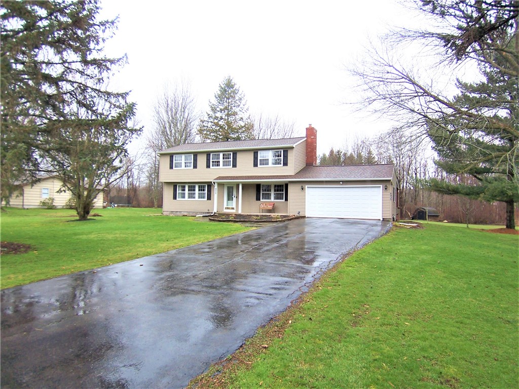 6935 Lakeside Road Ontario, NY 14519 - Photo 1 of 1