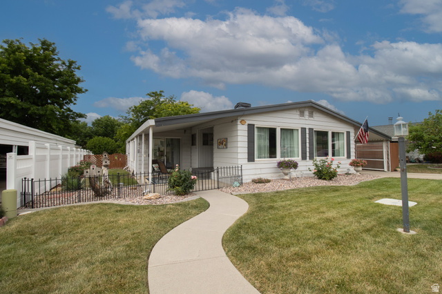 77 West Alta View Way Sandy, UT 84070 - Photo 1 of 43