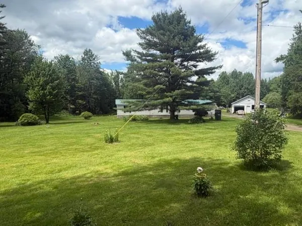 $279,000 | 535 Cooper Hill Road, Hyde Park, VT 05655