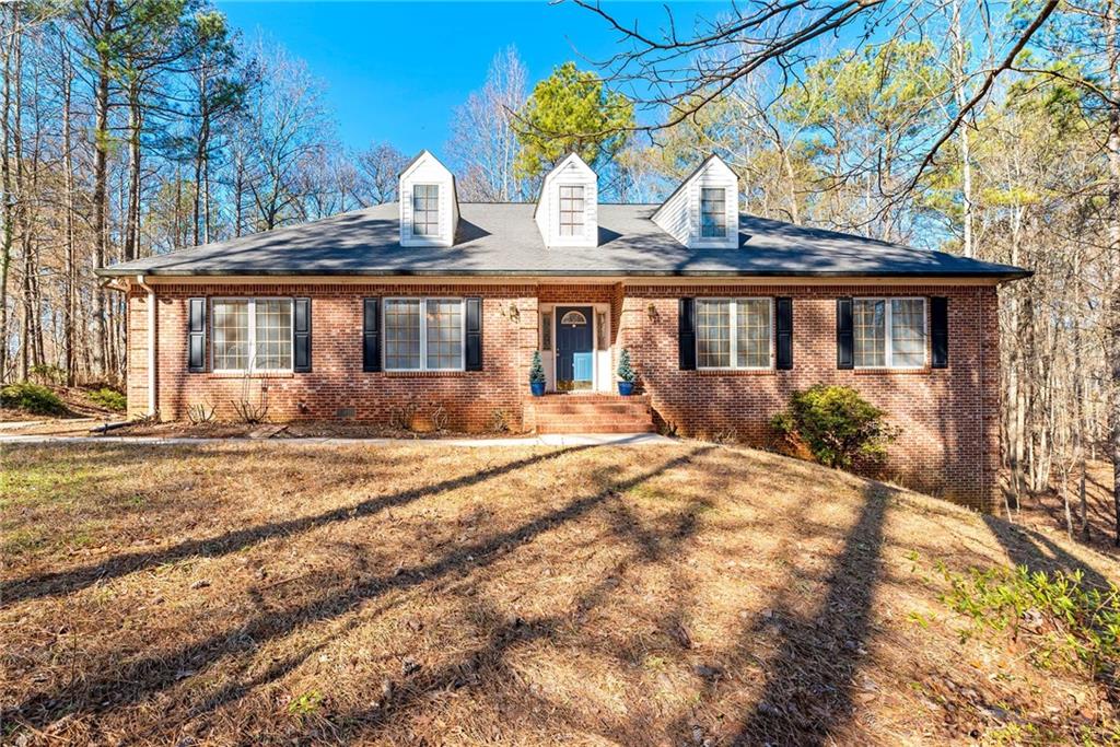 796 Marion Beavers Road Sharpsburg, GA 30277 - Photo 1 of 1 Gallery Image 1