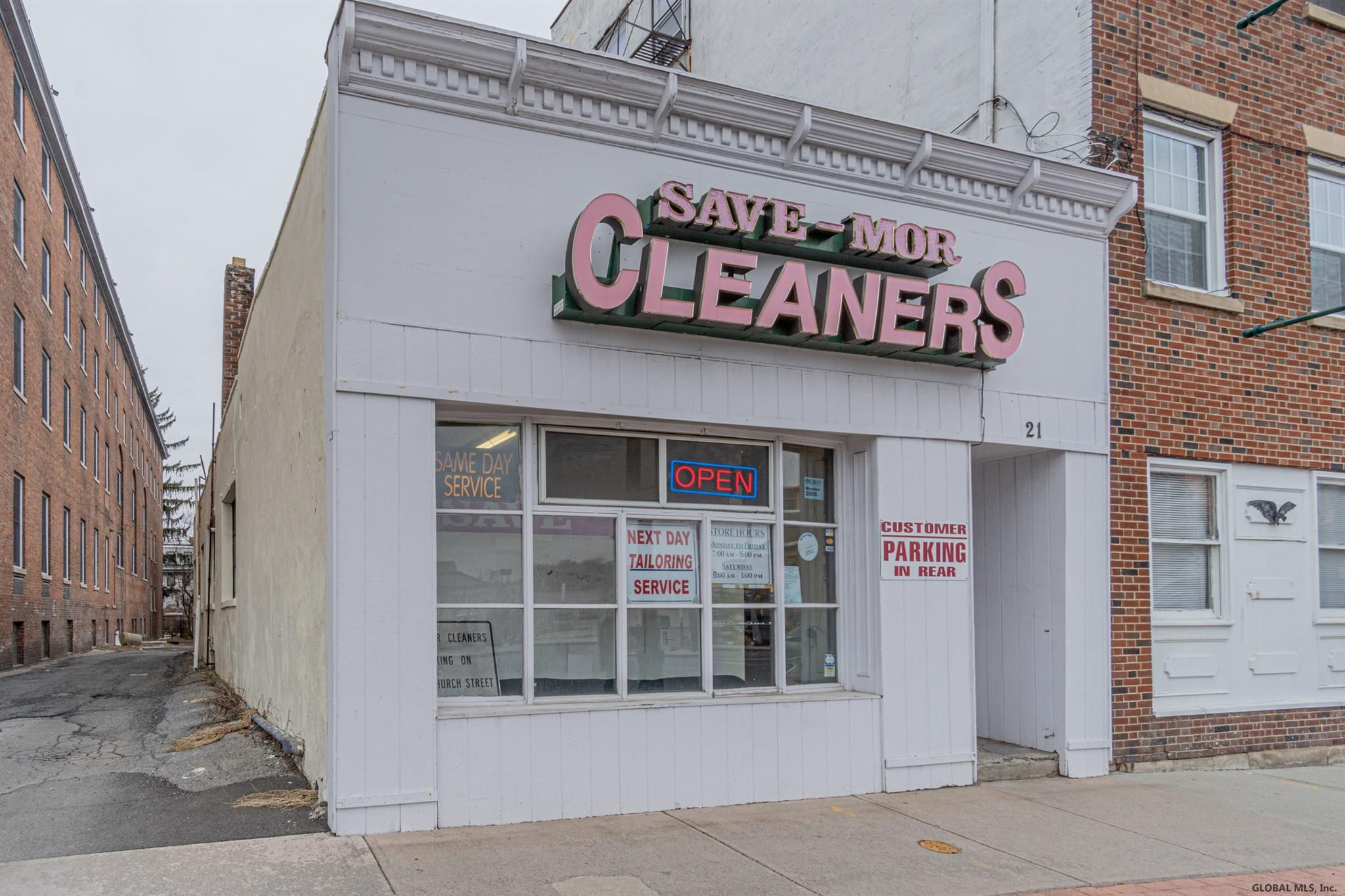 21 State Street Schenectady, NY 12305 - Photo 1 of 15 Photo 1