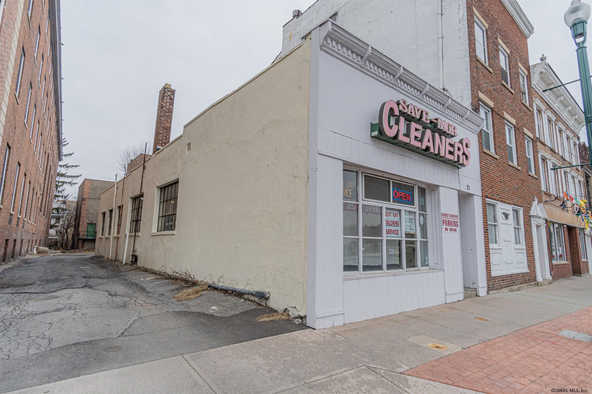 21 State Street Schenectady, NY 12305 - Photo 3 of 15 Photo 3