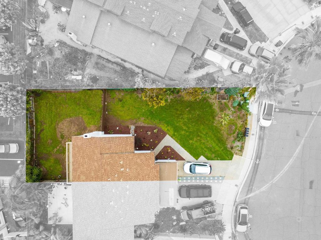 214 Calle De Madera Encinitas, CA 92024 - Photo 21 of 25 a view of swimming pool with a patio