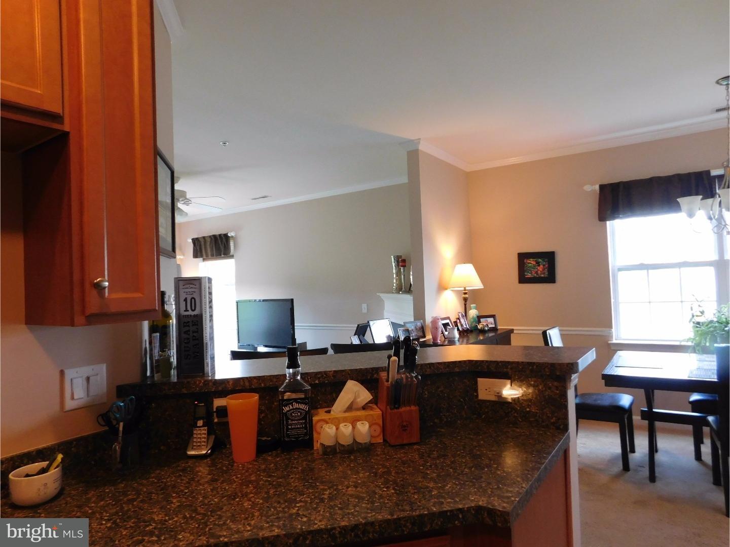 213 Raphael Court Williamstown, NJ 08094 - Photo 11 of 22 Kitchen