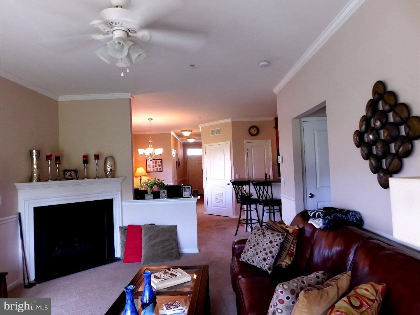 213 Raphael Court Williamstown, NJ 08094 - Photo 12 of 22 Family Room