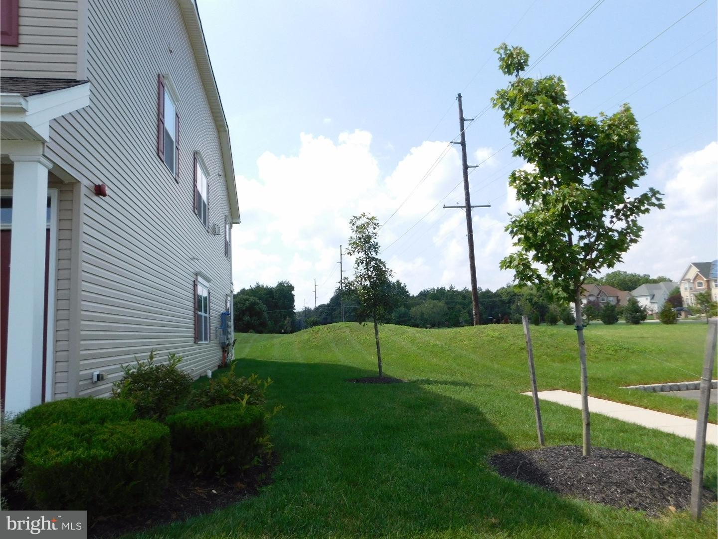 213 Raphael Court Williamstown, NJ 08094 - Photo 15 of 22 Exterior Side