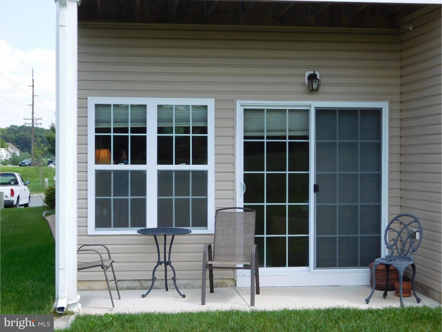 213 Raphael Court Williamstown, NJ 08094 - Photo 16 of 22 Exterior Back