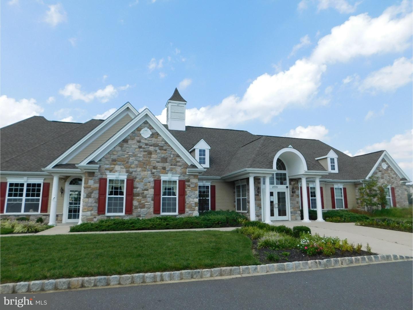 213 Raphael Court Williamstown, NJ 08094 - Photo 17 of 22 Club House