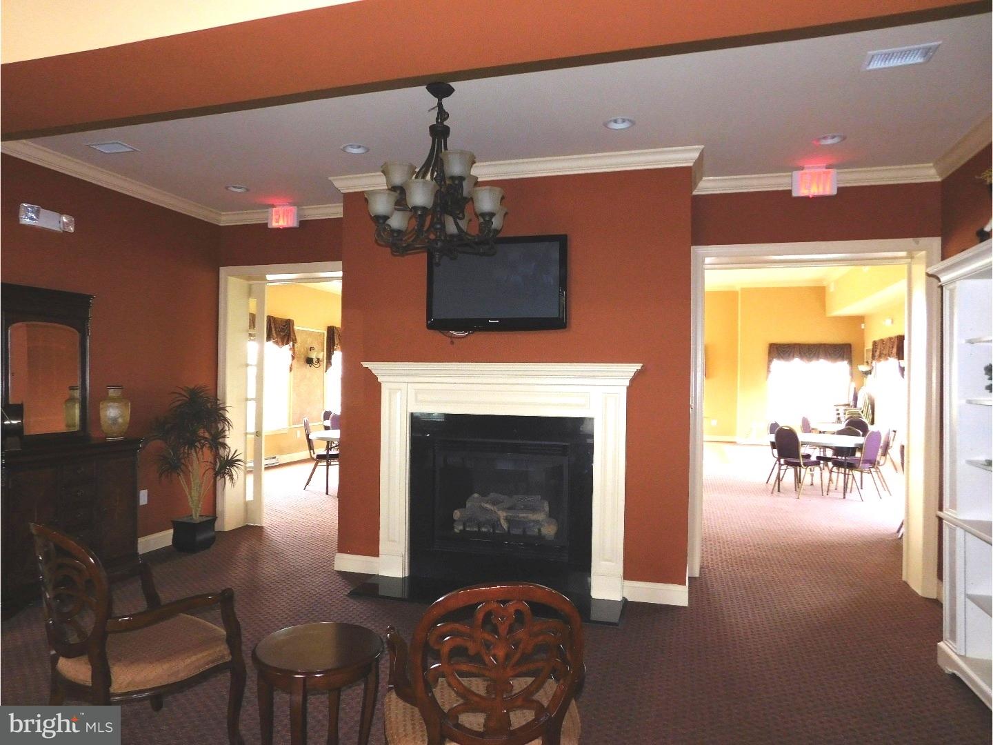 213 Raphael Court Williamstown, NJ 08094 - Photo 18 of 22 Club House