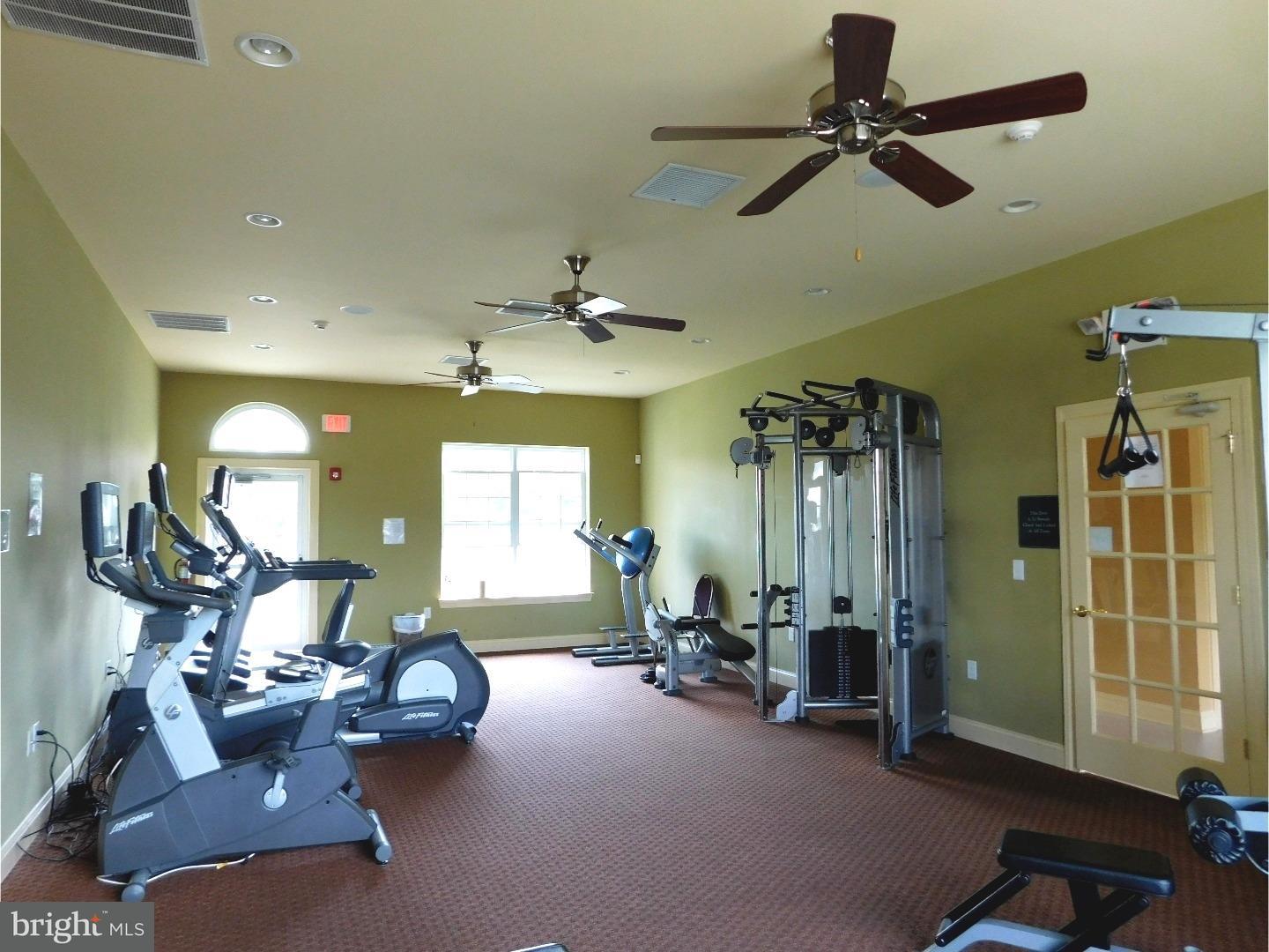 213 Raphael Court Williamstown, NJ 08094 - Photo 19 of 22 Gym / Fitness Room
