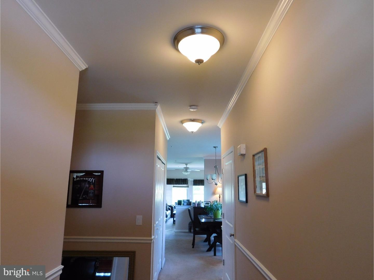 213 Raphael Court Williamstown, NJ 08094 - Photo 3 of 22 Hallway