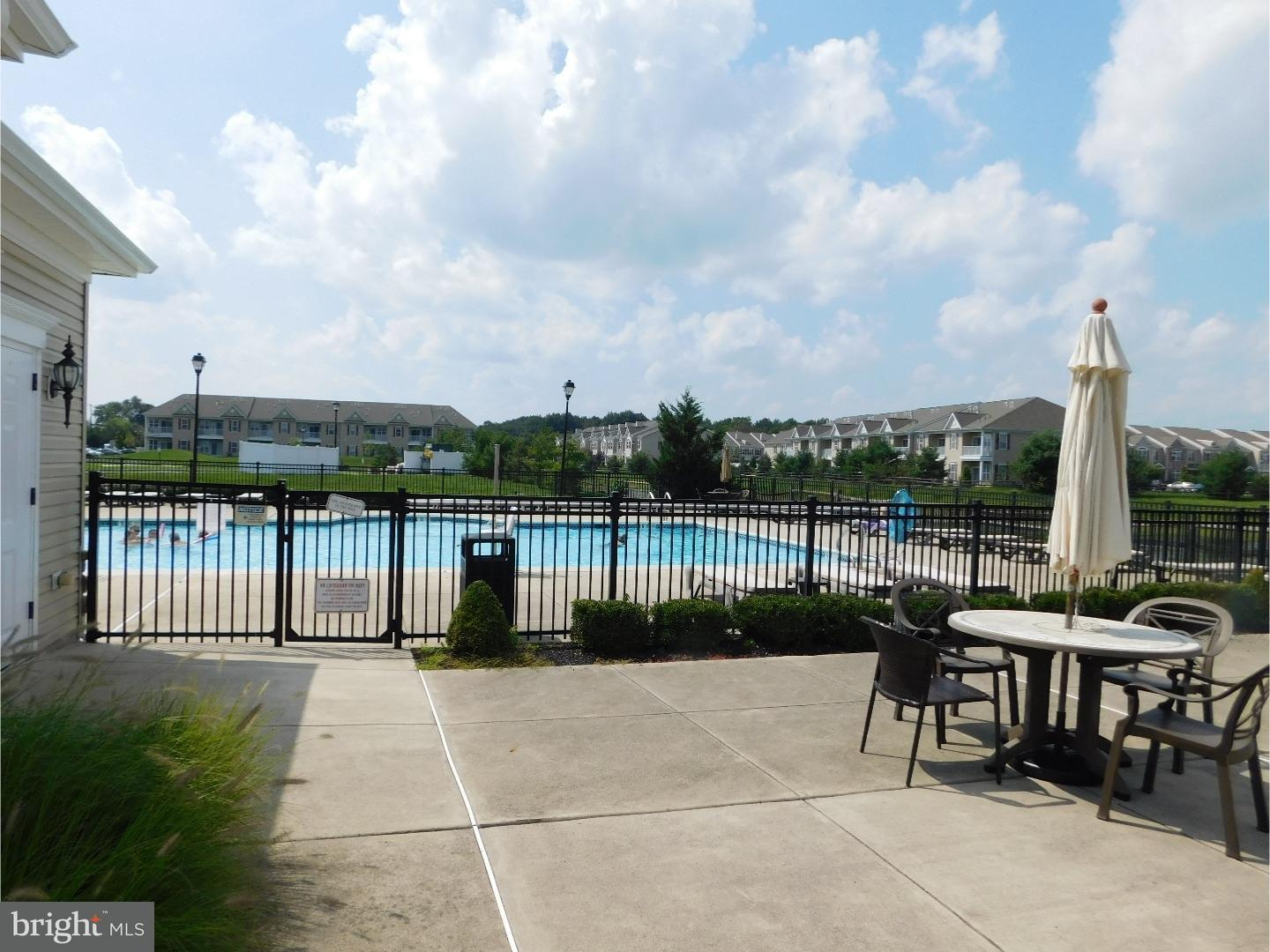 213 Raphael Court Williamstown, NJ 08094 - Photo 21 of 22 Pool