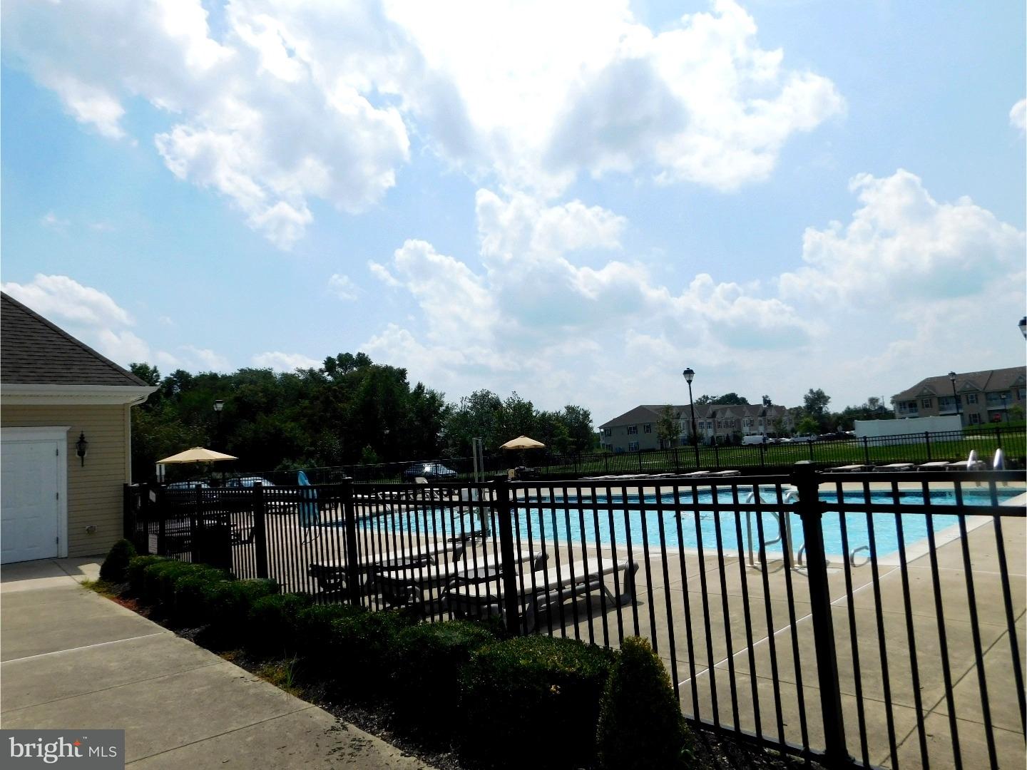 213 Raphael Court Williamstown, NJ 08094 - Photo 22 of 22 Pool