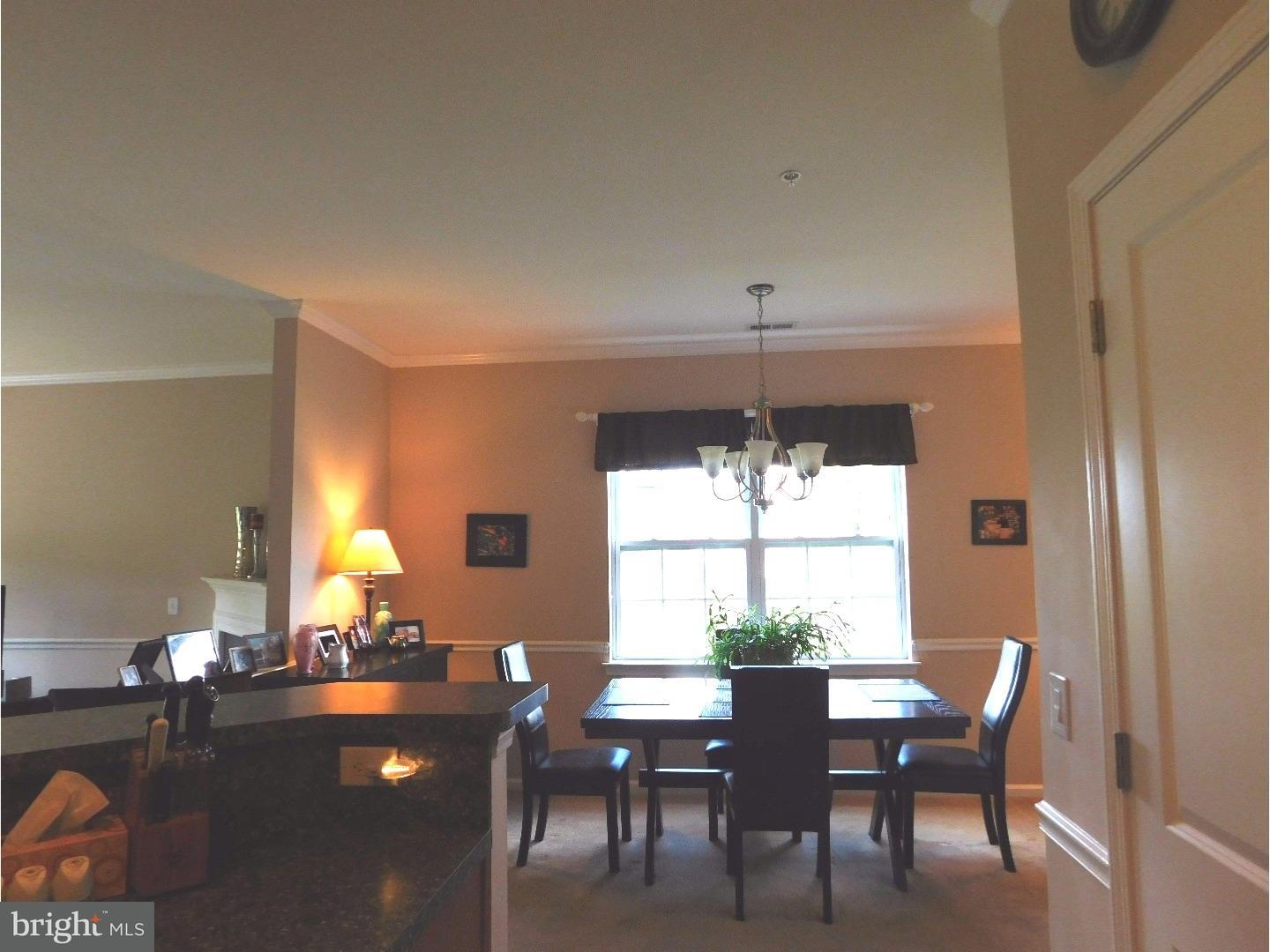 213 Raphael Court Williamstown, NJ 08094 - Photo 8 of 22 Dining Room