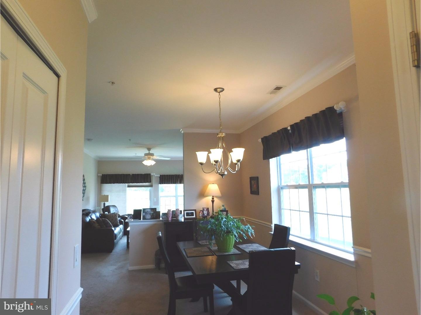 213 Raphael Court Williamstown, NJ 08094 - Photo 9 of 22 Dining Room