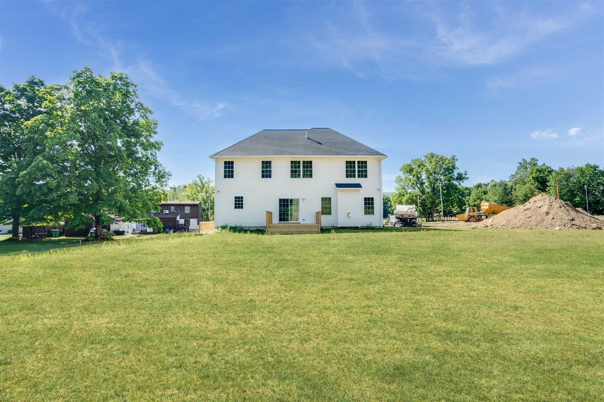 3 Cooper Road Fishkill, NY 12524 - Photo 2 of 26 a view of a house with a yard