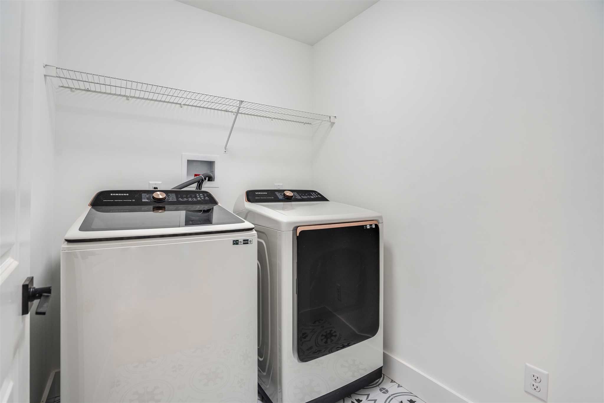 3 Cooper Road Fishkill, NY 12524 - Photo 25 of 26 a utility room with dryer and washer