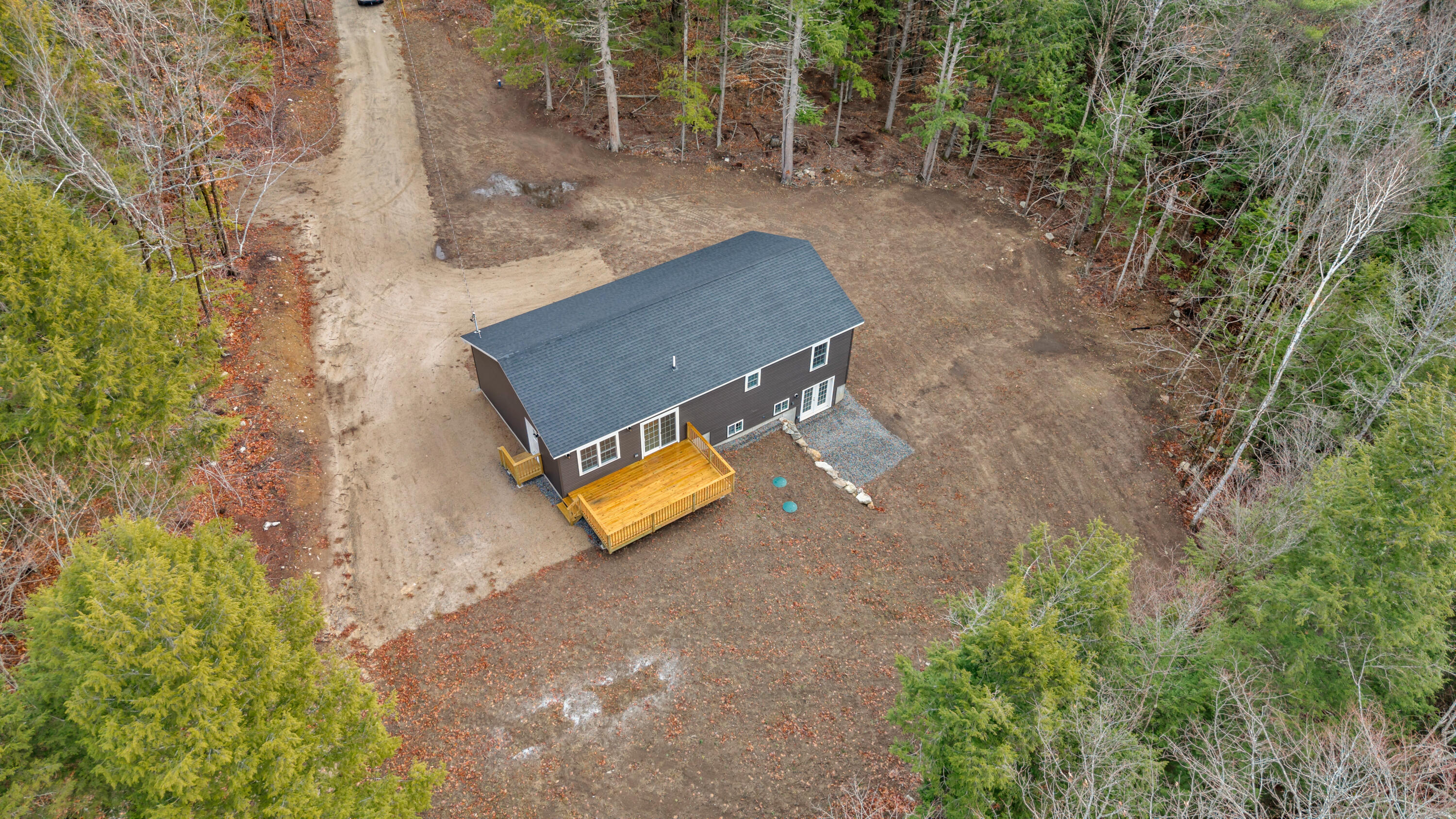 511 South Road Parsonsfield, ME 04047 - Photo 43 of 48 DJI_20251111093051_0019_D