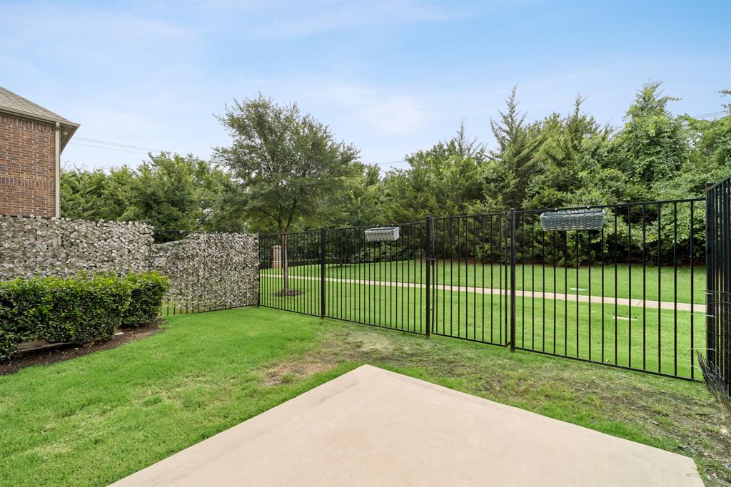 388 Jacob Lane Fairview, TX 75069 - Photo 33 of 36