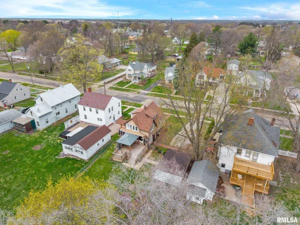 $159,900 | 208 West North Street, Knoxville, IL 61448