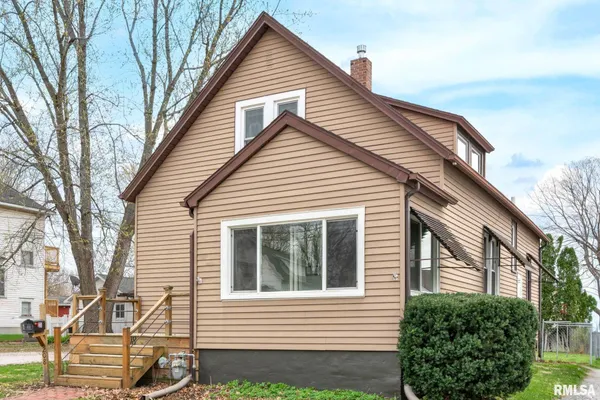 $159,900 | 208 West North Street, Knoxville, IL 61448