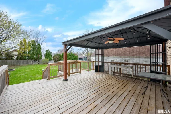 $159,900 | 208 West North Street, Knoxville, IL 61448