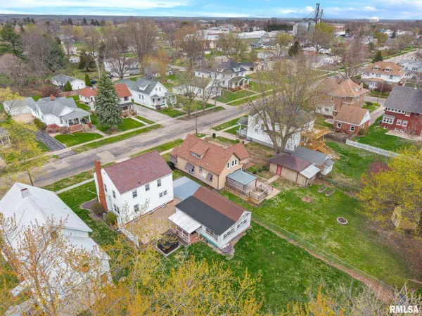 $159,900 | 208 West North Street, Knoxville, IL 61448