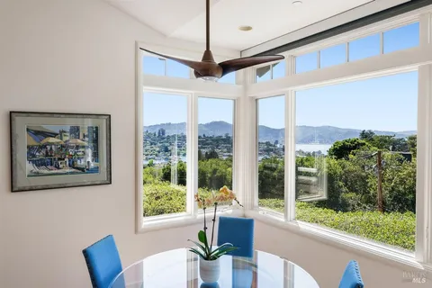 $4,795,000 | 2 Round Hill Terrace, Tiburon, CA 94920