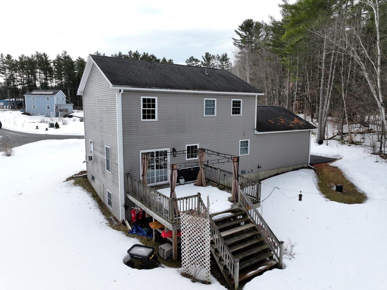 29 Cassidy Road Fairfax, VT 05454 - Photo 30 of 35 Gallery Image 30