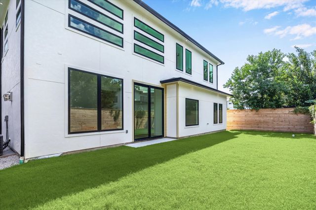 $1,740,000 | 6510 Sivley Street, Houston, TX 77055