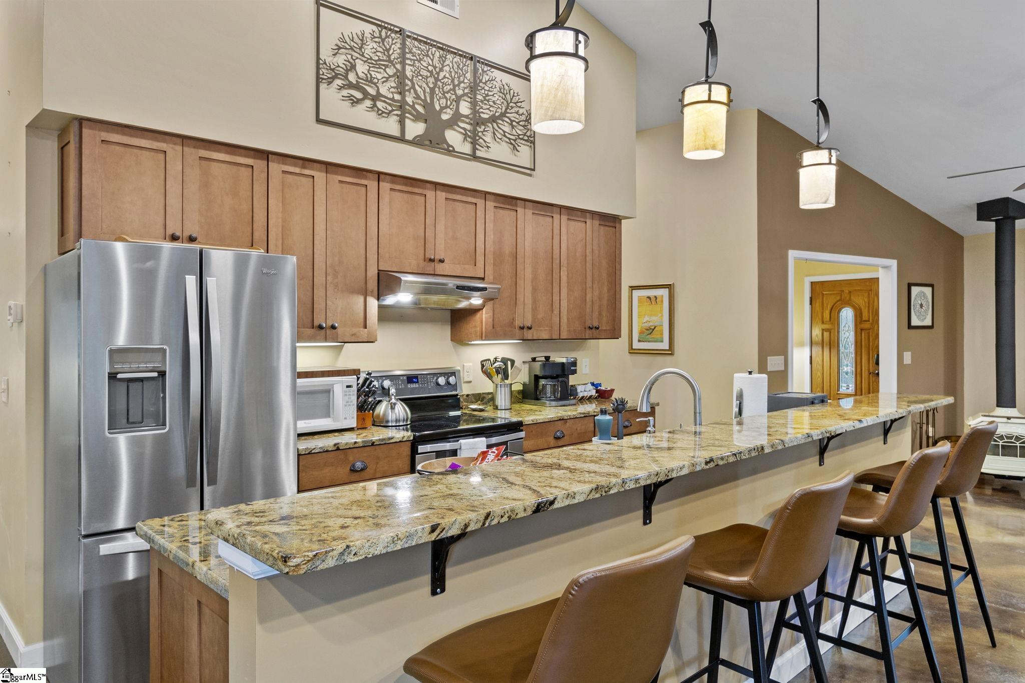 51 Sky Ranche Road Cleveland, SC 29635 - Photo 13 of 31