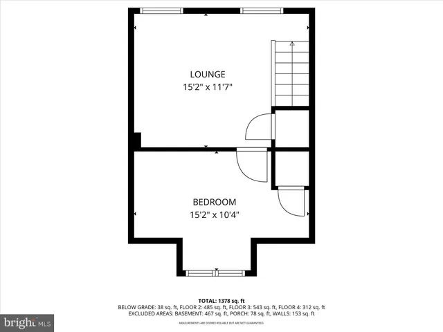 $249,999 | 347 East Ross Street, Lancaster, PA 17602