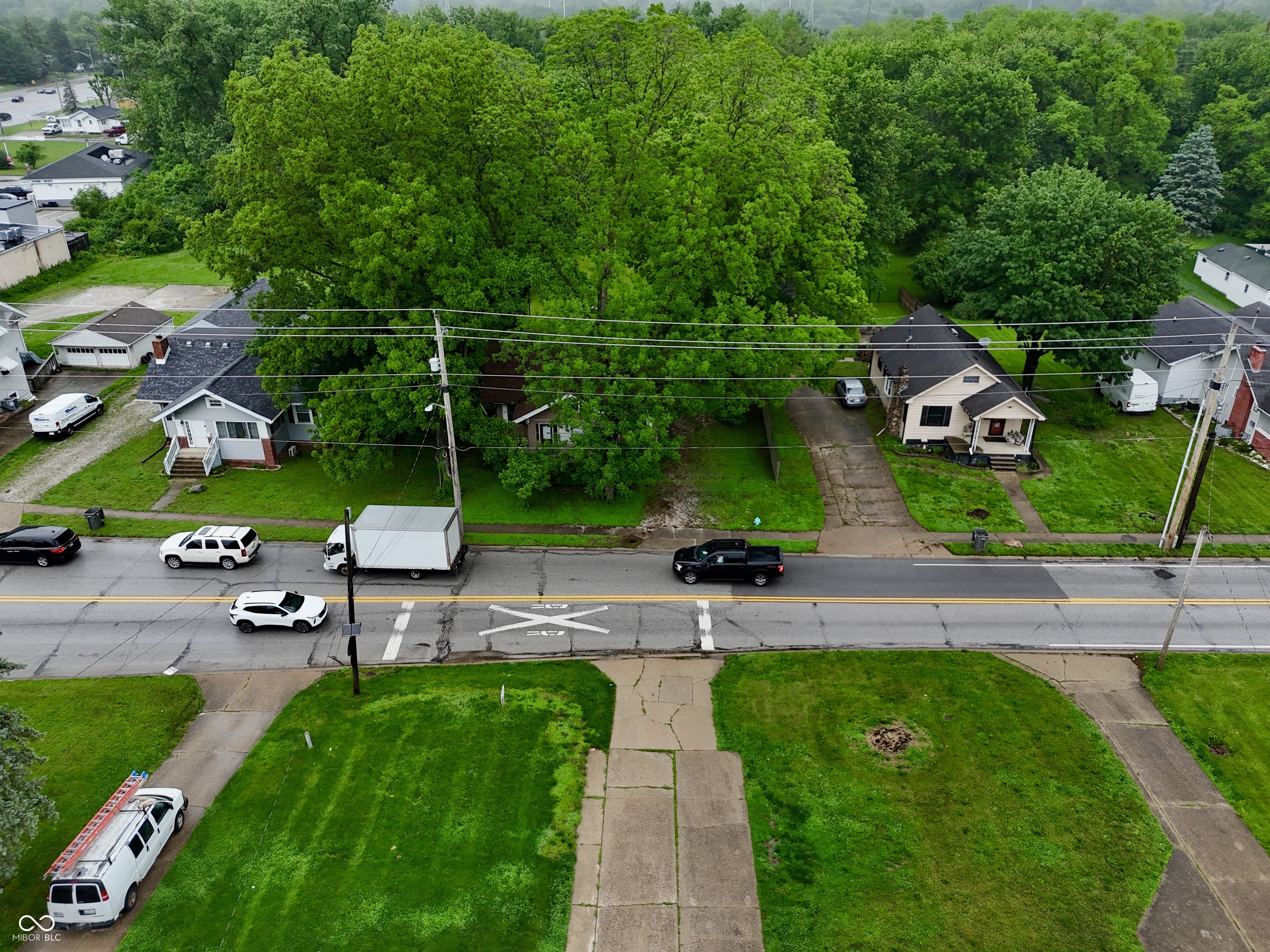 1238 East Thompson Road Indianapolis, IN 46227 - Photo 17 of 24