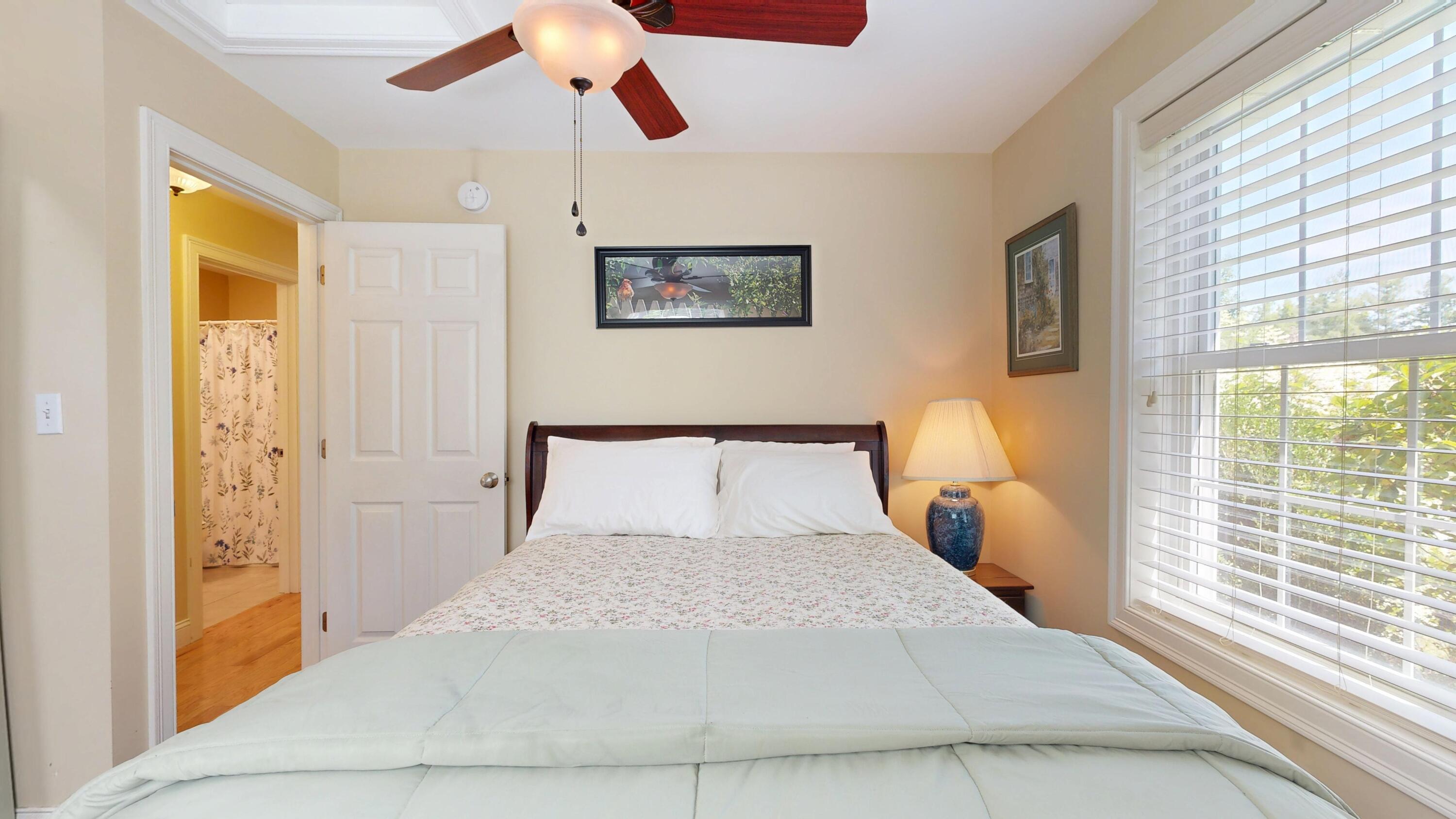 387 Mosher Road Gorham, ME 04038 - Photo 26 of 47 Bedroom