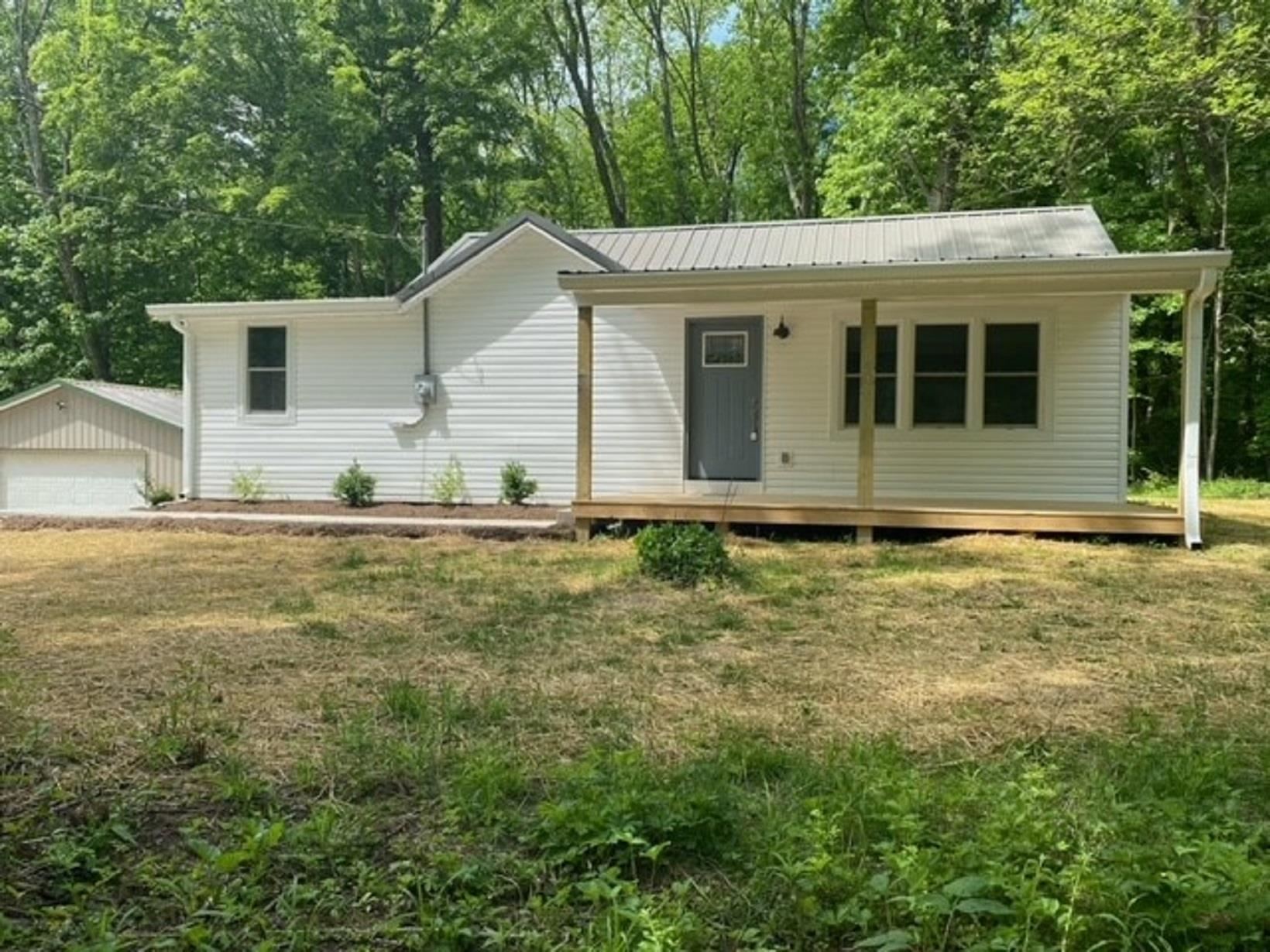 3360 North Bandy Road Spencer, IN 47460 - Photo 1 of 33