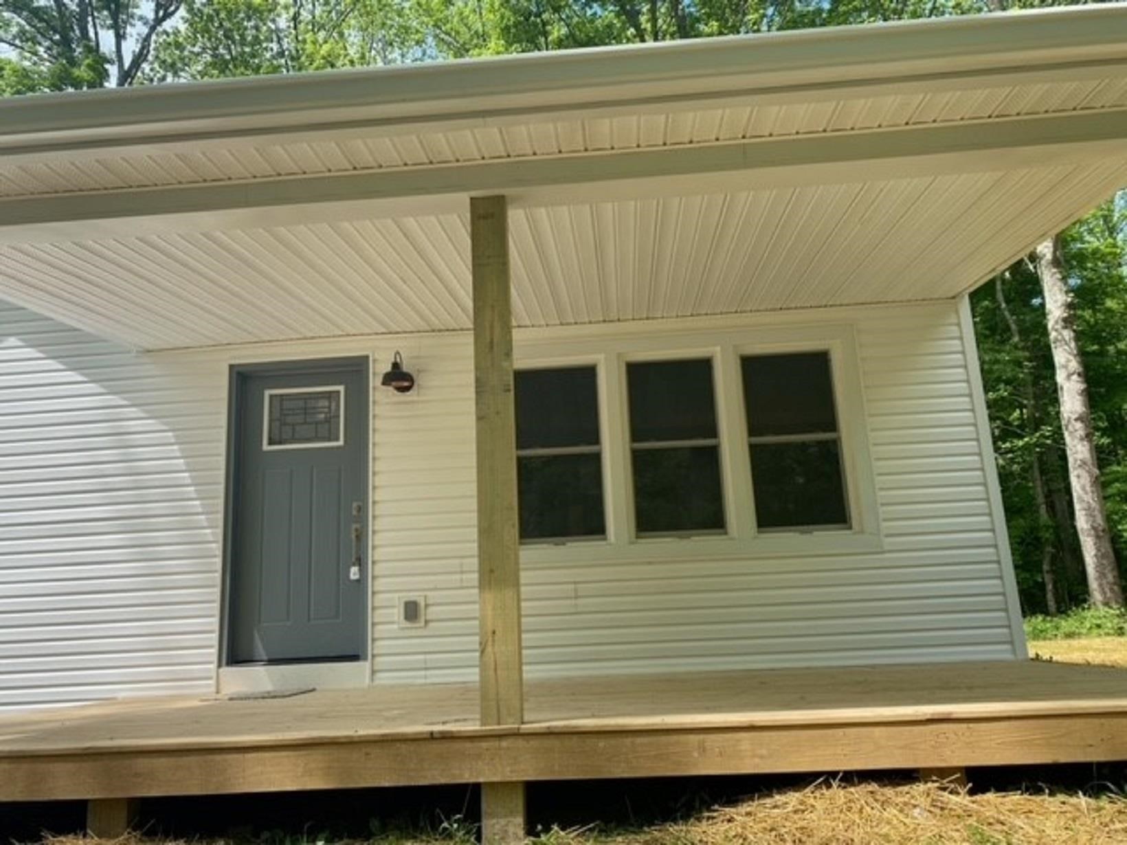 3360 North Bandy Road Spencer, IN 47460 - Photo 2 of 33