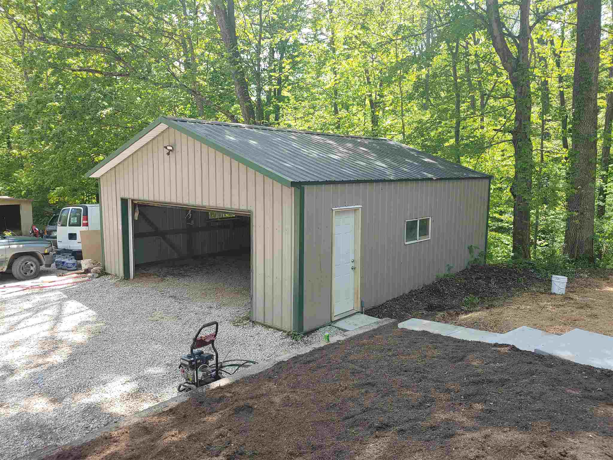 3360 North Bandy Road Spencer, IN 47460 - Photo 8 of 33