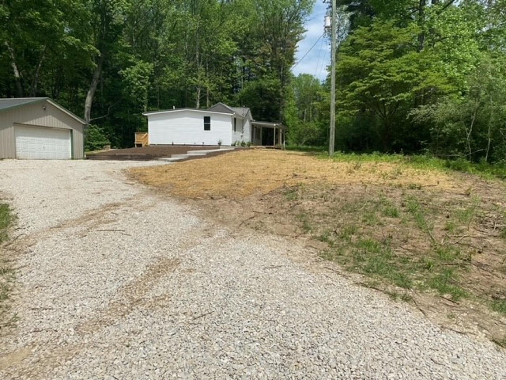 3360 North Bandy Road Spencer, IN 47460 - Photo 10 of 33