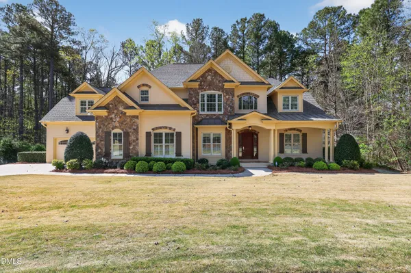 $1,875,000 | 210 Crimson Oak Drive, Durham, NC 27713