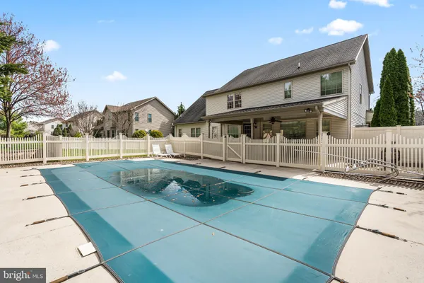$460,000 | 1831 Bell Avenue, Chambersburg, PA 17202